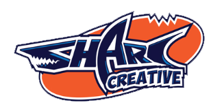 Sharc Creative logo