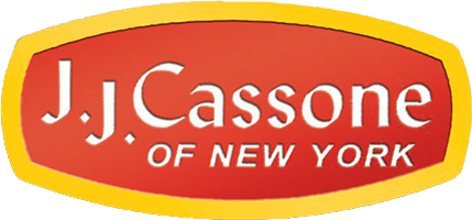 J.J. Cassone