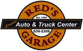 Red's Garage