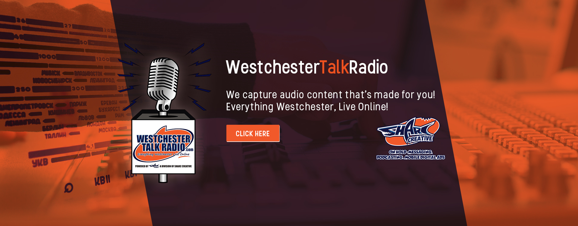 WestchesterTalkRadio